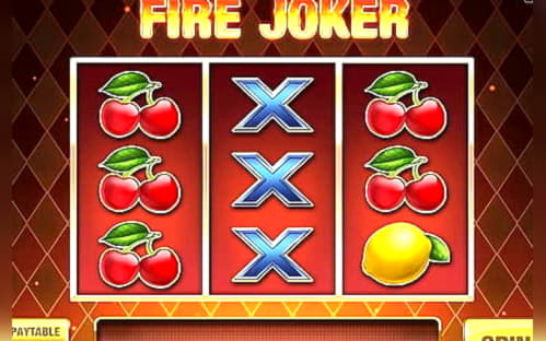 15 Free Spins right now at Party Casino