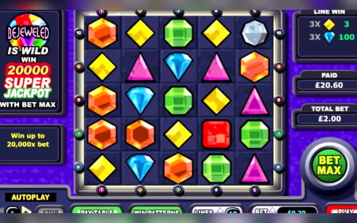 65% casino match bonus at Rizk Casino