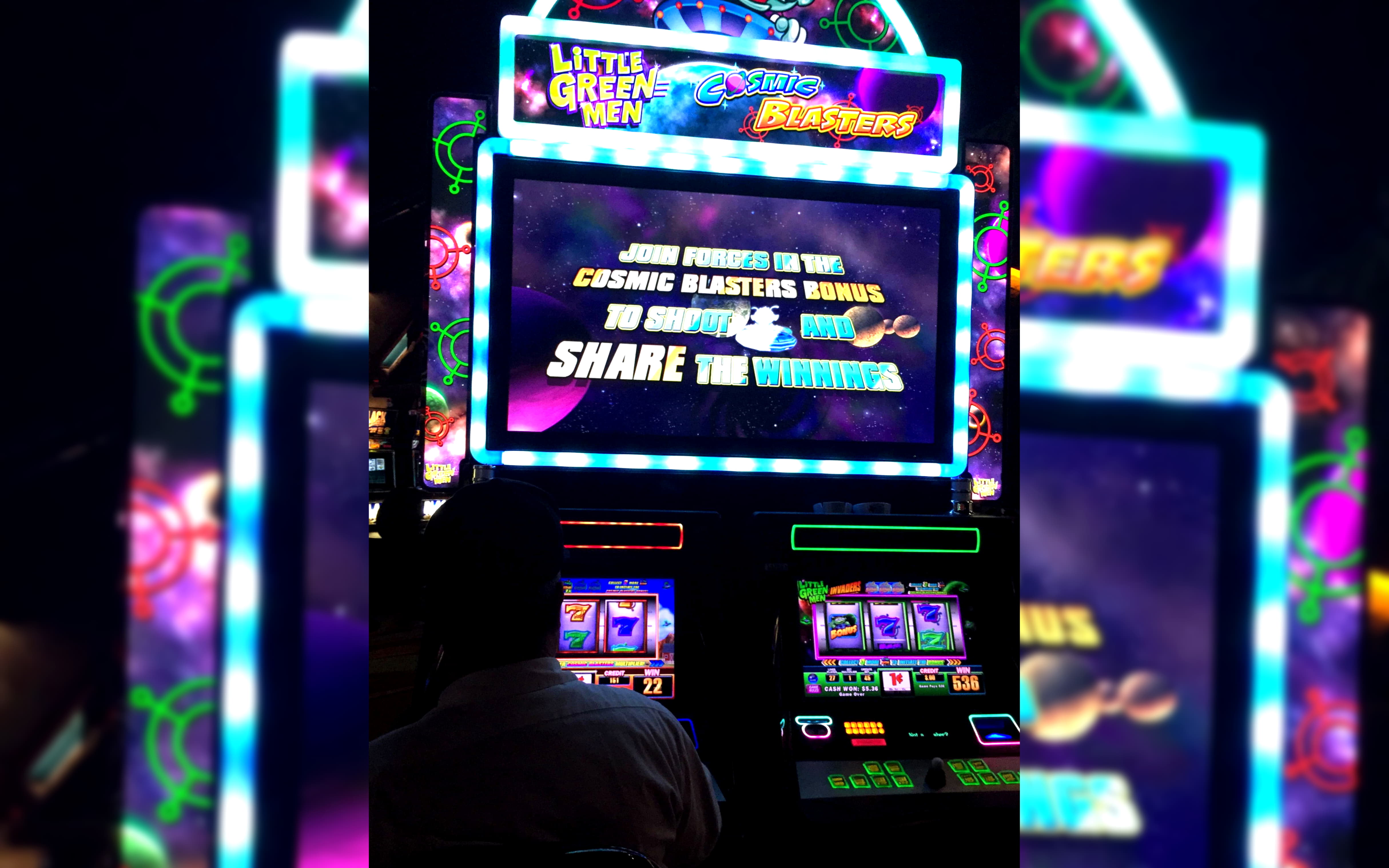 EURO 600 Free Cash at Genesis Casino