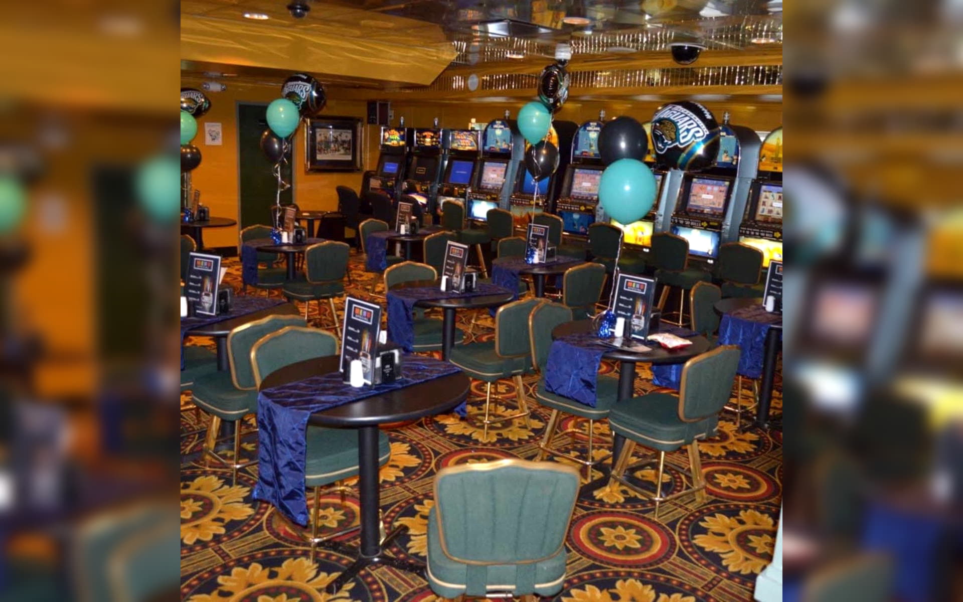$4880 No Deposit Bonus at Party Casino