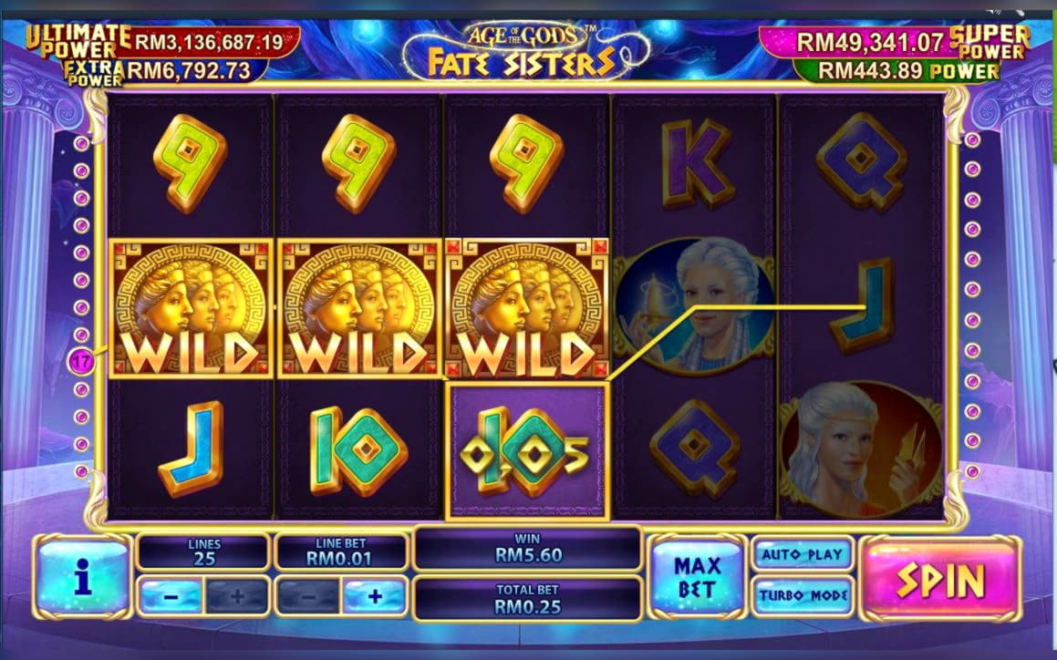 410% First deposit bonus at Dunder Casino