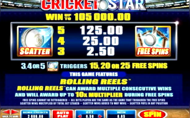 €230 Casino chip at BGO Casino