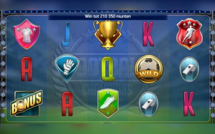 595% Match bonus casino at Kaboo Casino