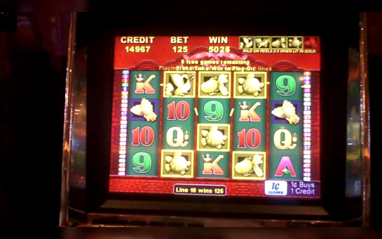 Eur 90 Casino Chip at Slots Million Casino