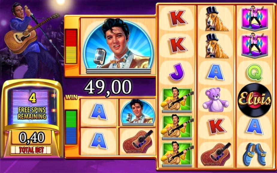 855% Match bonus at Rizk Casino