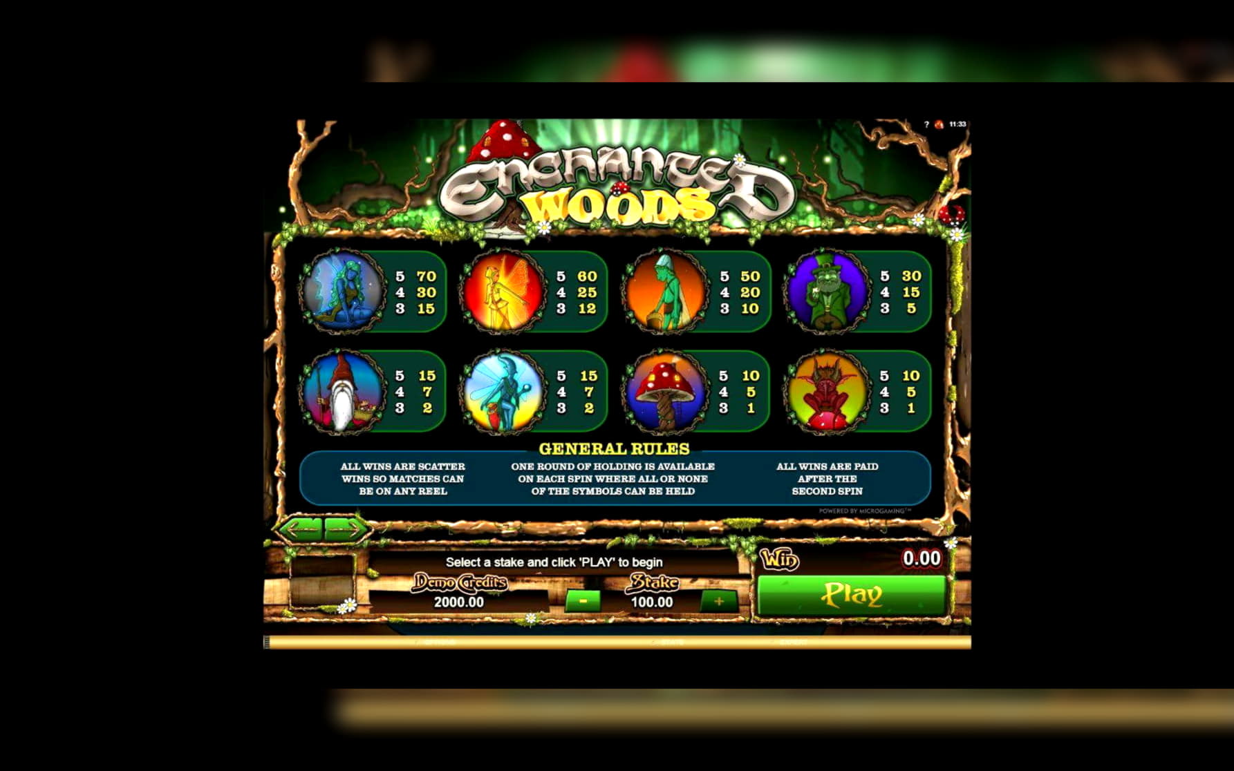 $510 FREE CASINO CHIP at William Hill Casino
