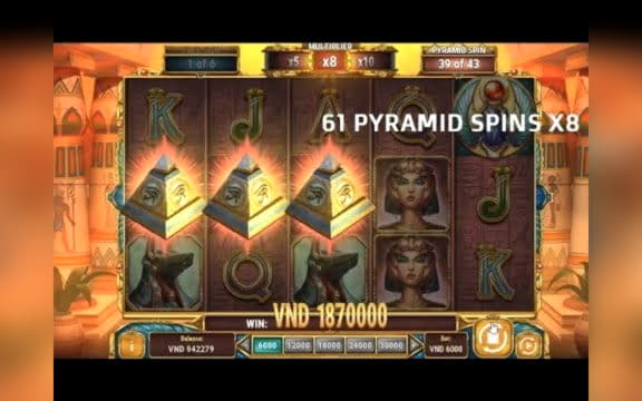 125 Trial Spins at High Roller Casino
