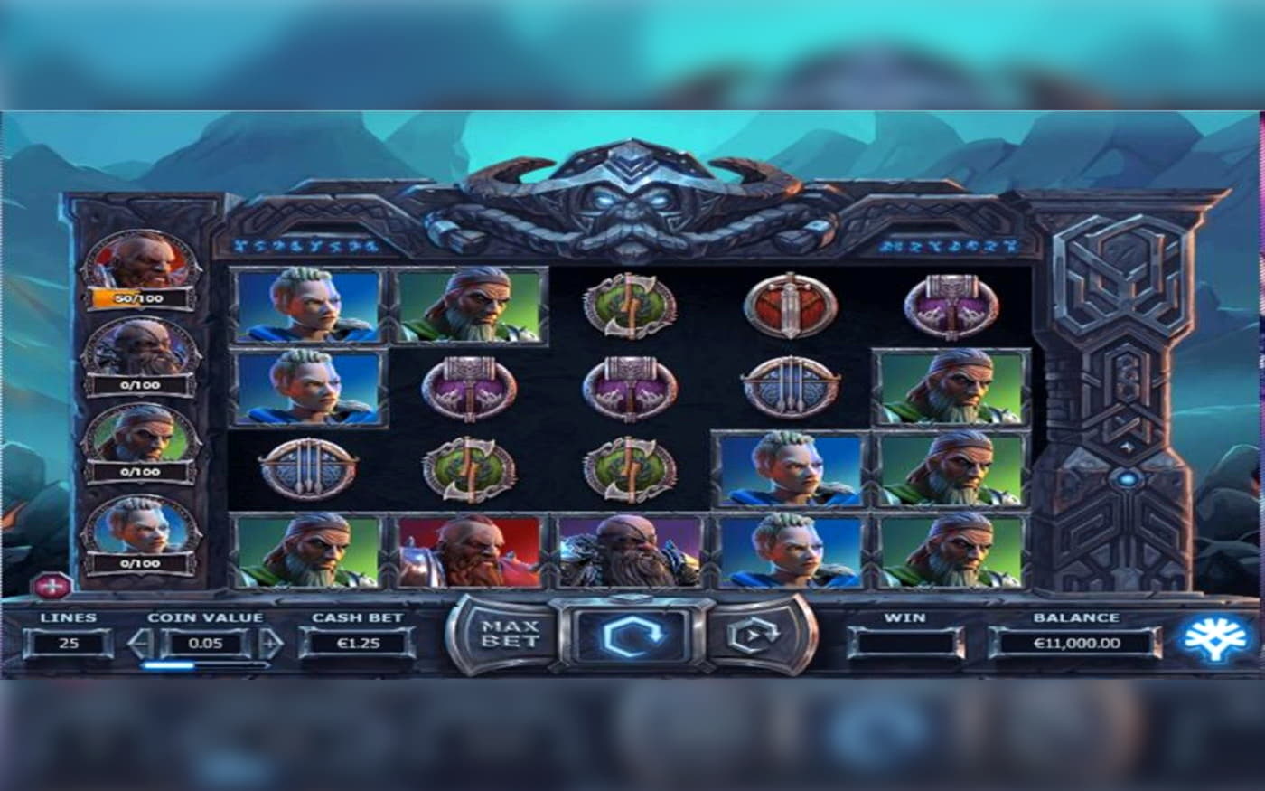 €75 Mobile freeroll slot tournament at Betway Casino