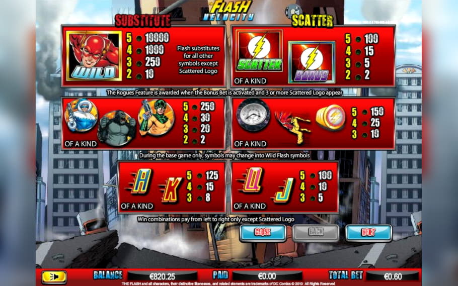 ﻿$775 Daily freeroll slot tournament at BGO Casino