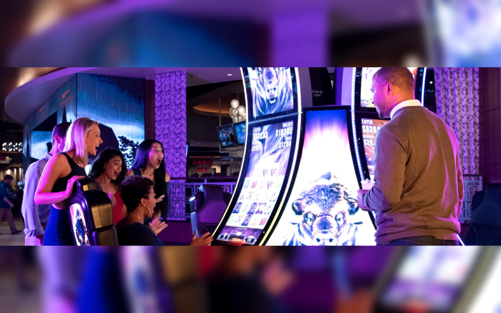 290 free spins at Video Slots Casino