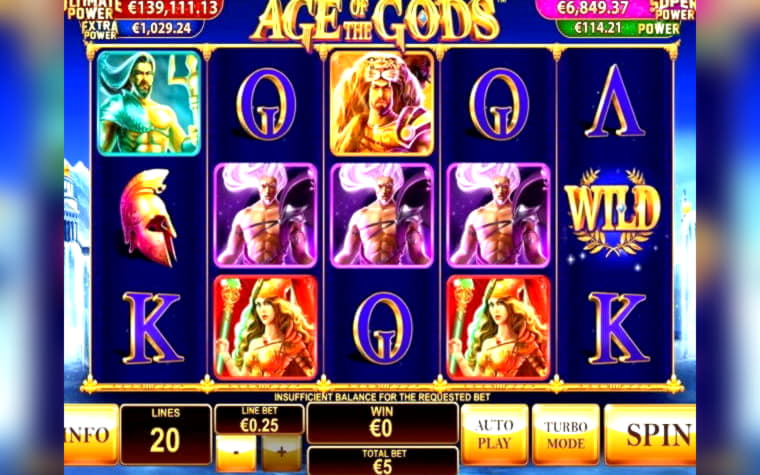 660% Deposit Match Bonus at Sloty Casino