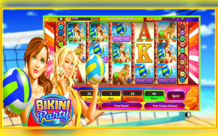 685% Casino match bonus at Spinrider Casino