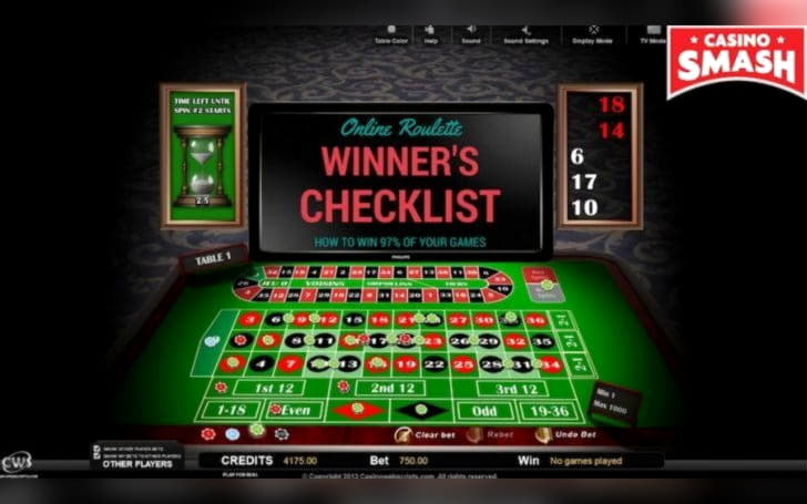 £44 Casino tournaments freeroll at Kaboo Casino