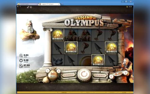 205 Free Spins no deposit casino at Gamebookers Casino