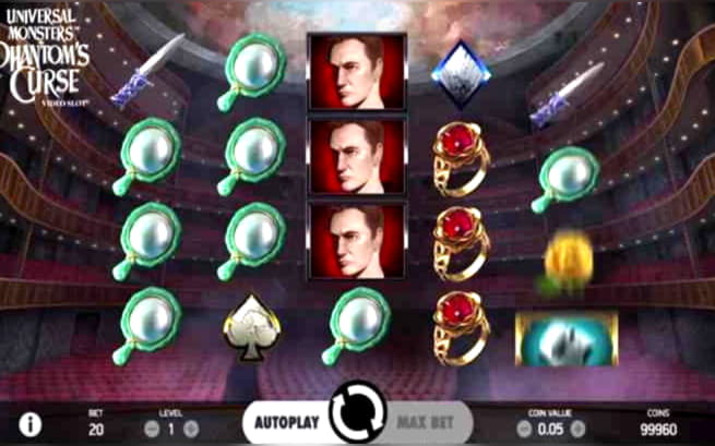 EURO 3035 No deposit bonus at Gamebookers Casino
