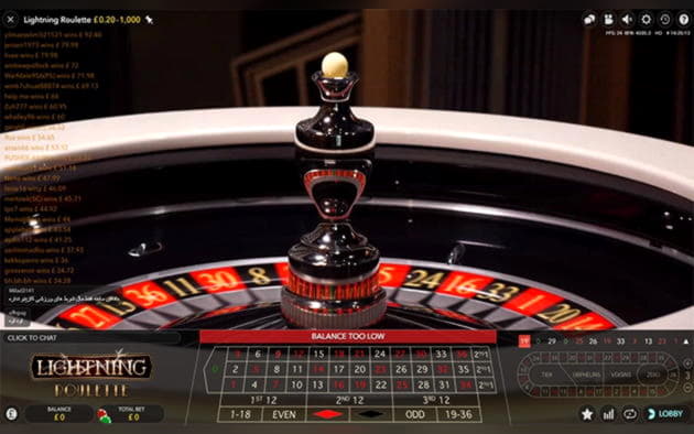 255 Free spins no deposit at Betway Casino