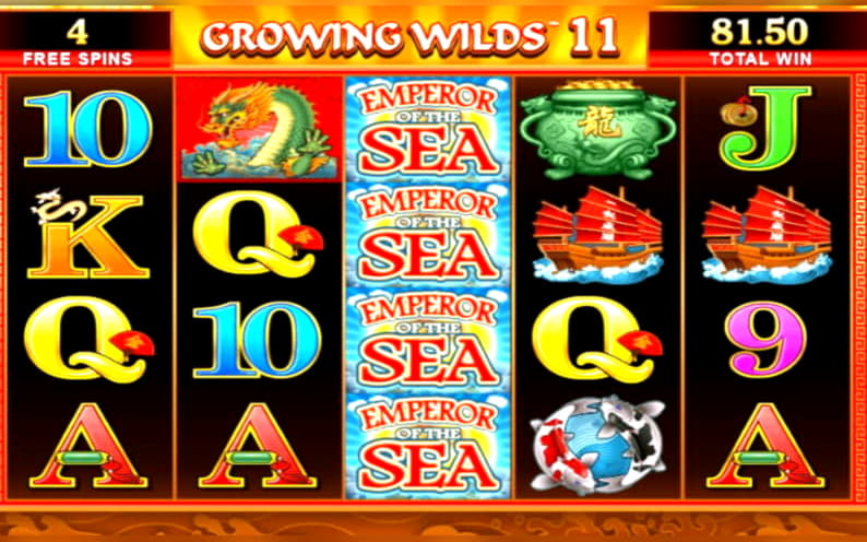 £95 Casino Tournament at William Hill Casino