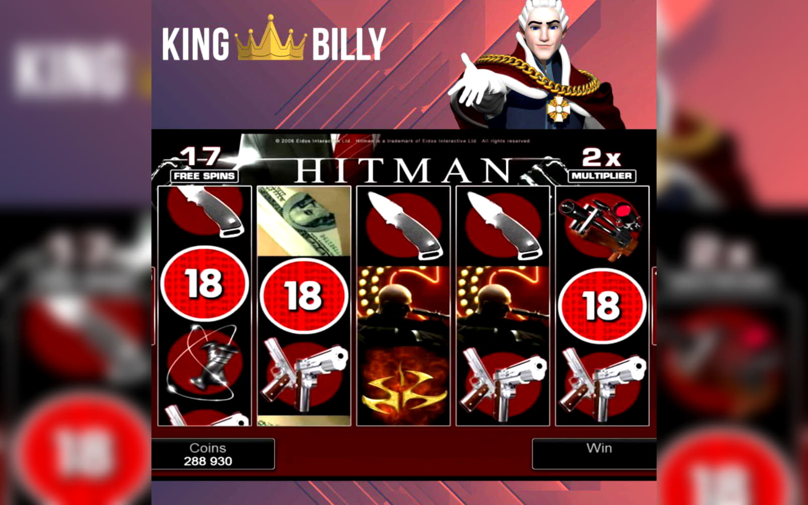 140 Loyal Free Spins! at Sloty Casino