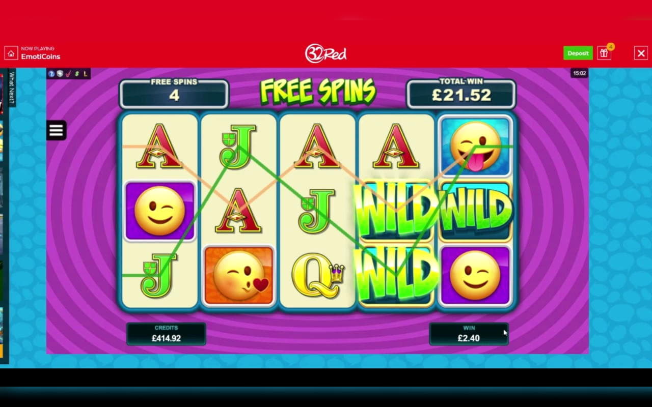 £75 Tournament at BGO Casino