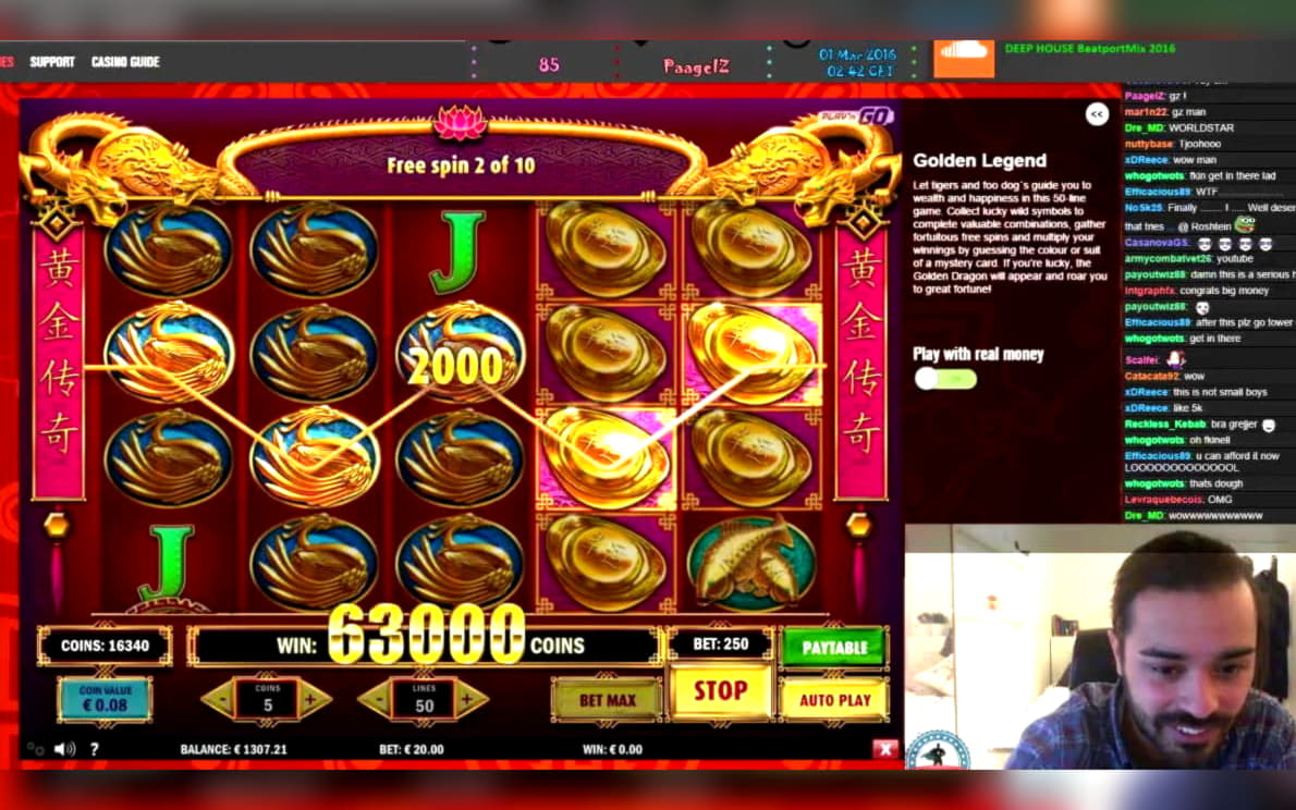 EUR 550 Free Chip Casino at Rizk Casino