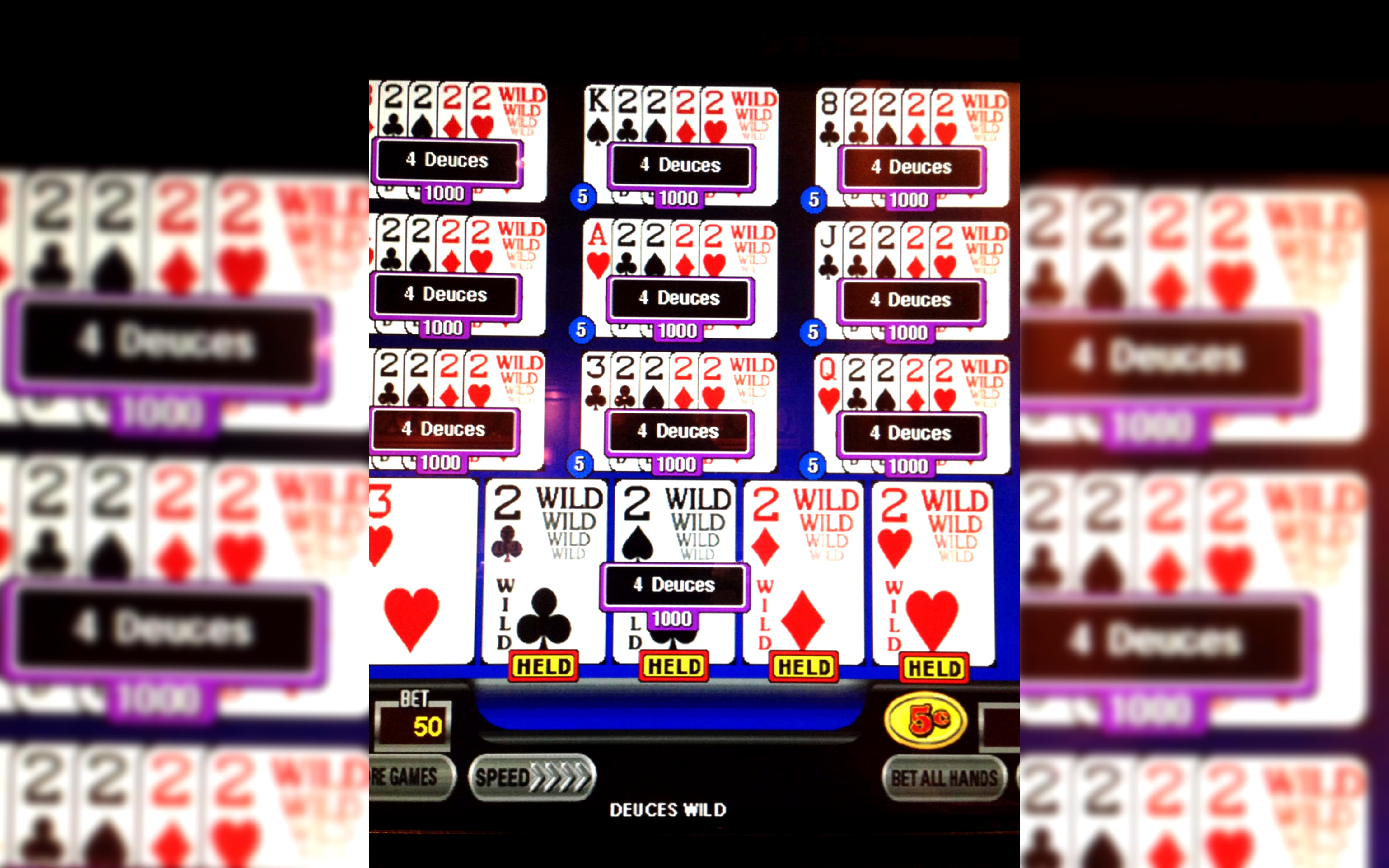 715% Match at a casino at Party Casino