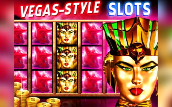 €66 free chip at Vegas Paradise Casino