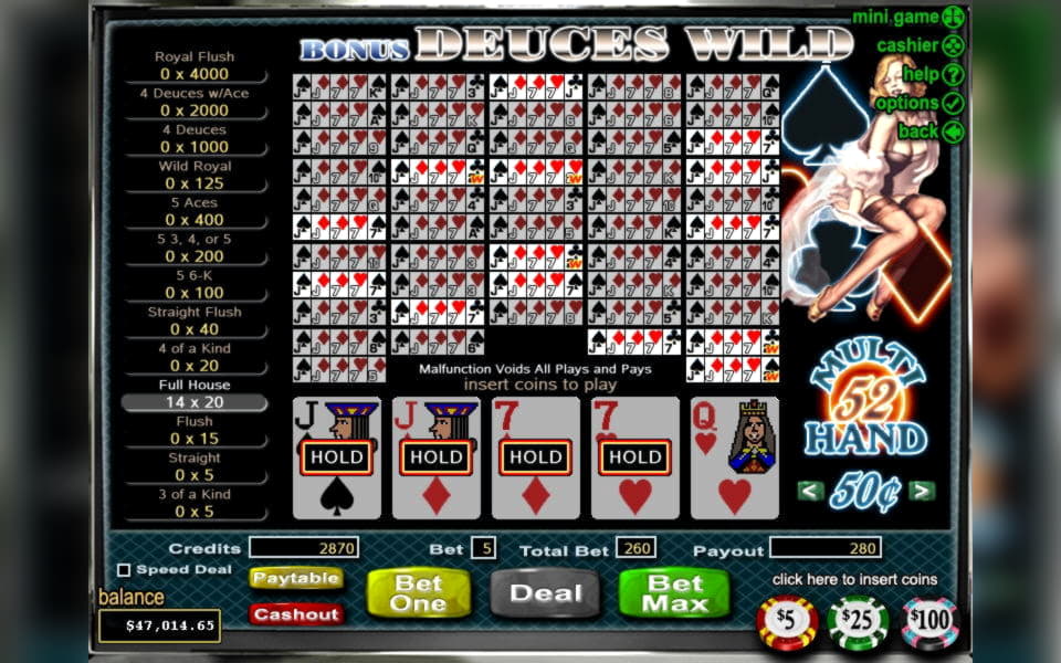 $570 Online Casino Tournament at Rizk Casino