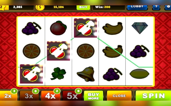 EURO 300 Daily freeroll slot tournament at Sloty Casino