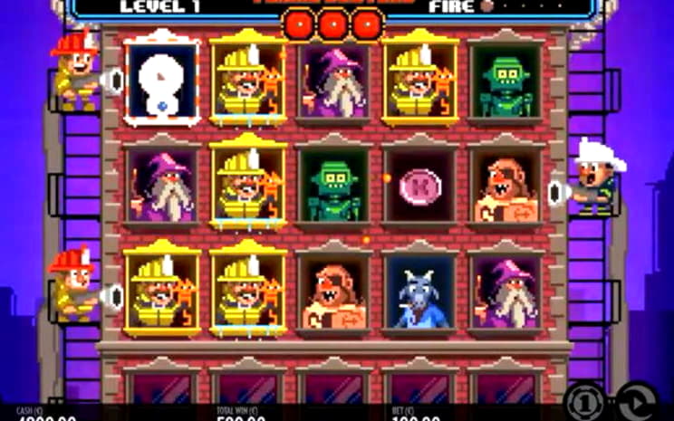 410% casino match bonus at William Hill Casino