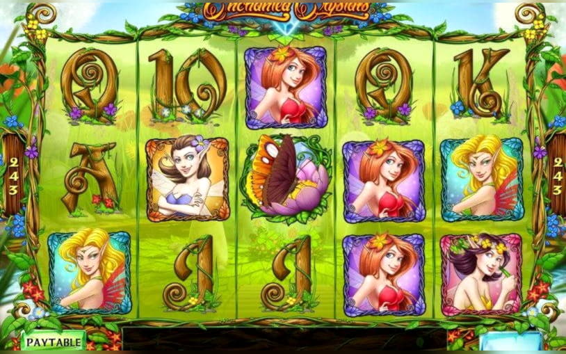 EUR 460 free casino chip at Energy Casino