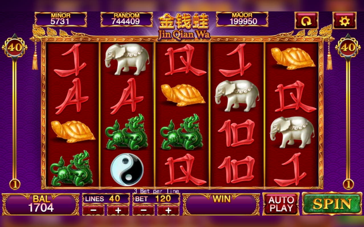 £370 No Deposit Bonus at Kaboo Casino