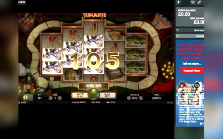 90 Loyalty Free Spins! at 7 Sultans Casino