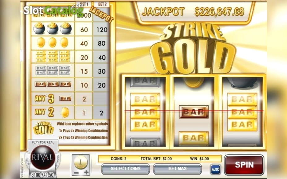 22 free spins casino at Betway Casino