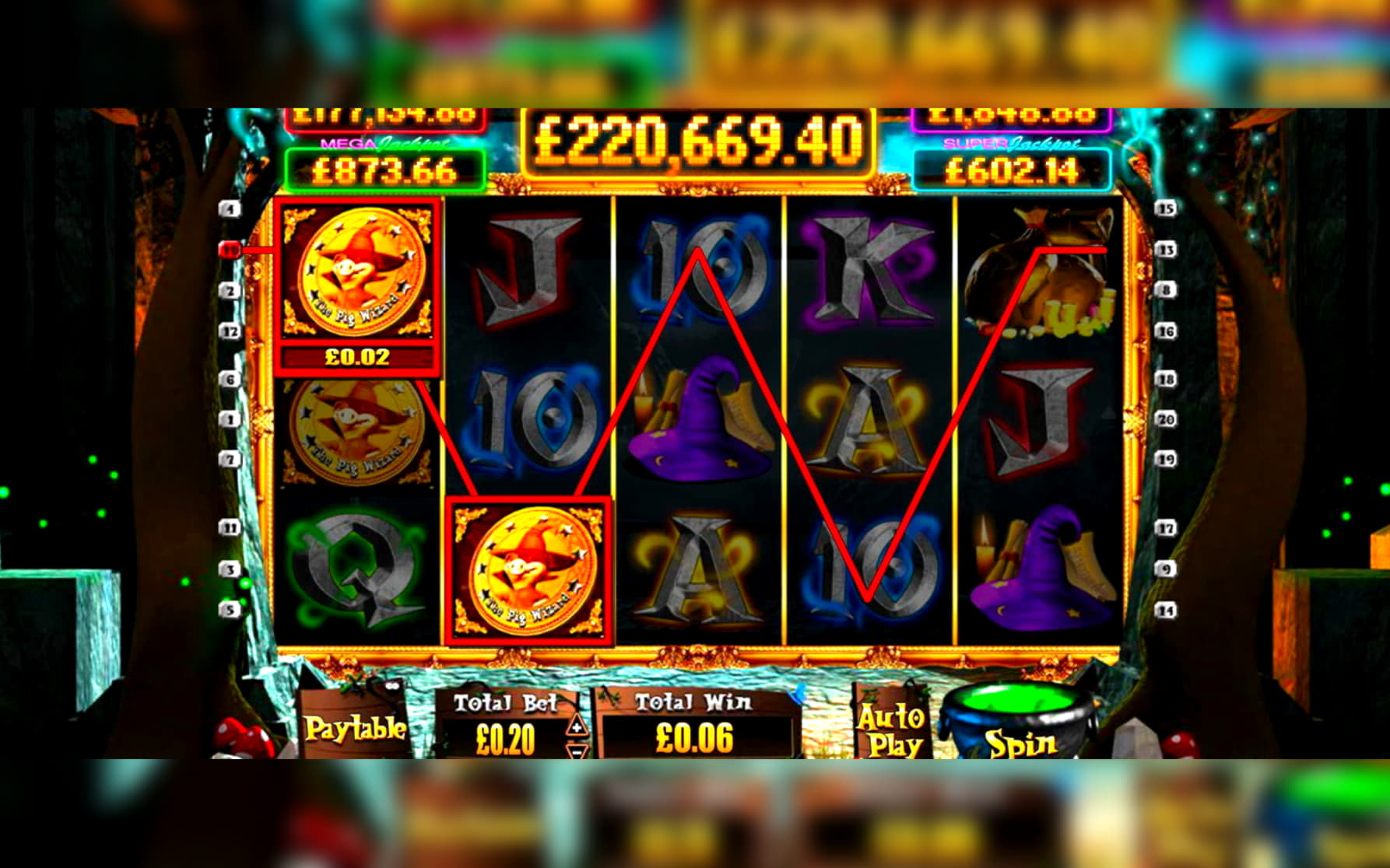 55 Free Spins no deposit at 7 Sultans Casino