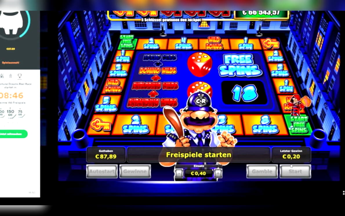 135 Free spins at Kaboo Casino