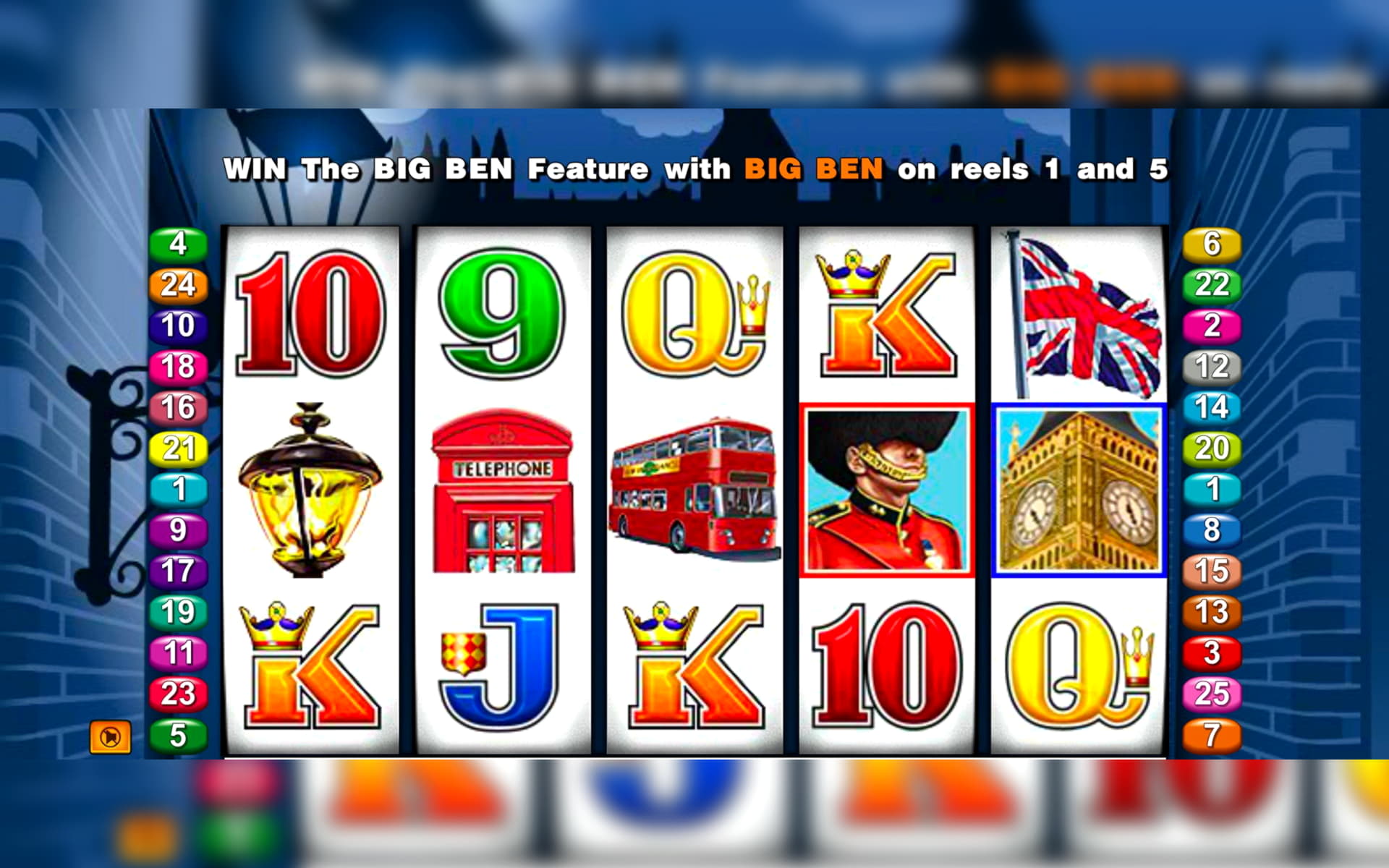 €1950 No Deposit at Kaboo Casino