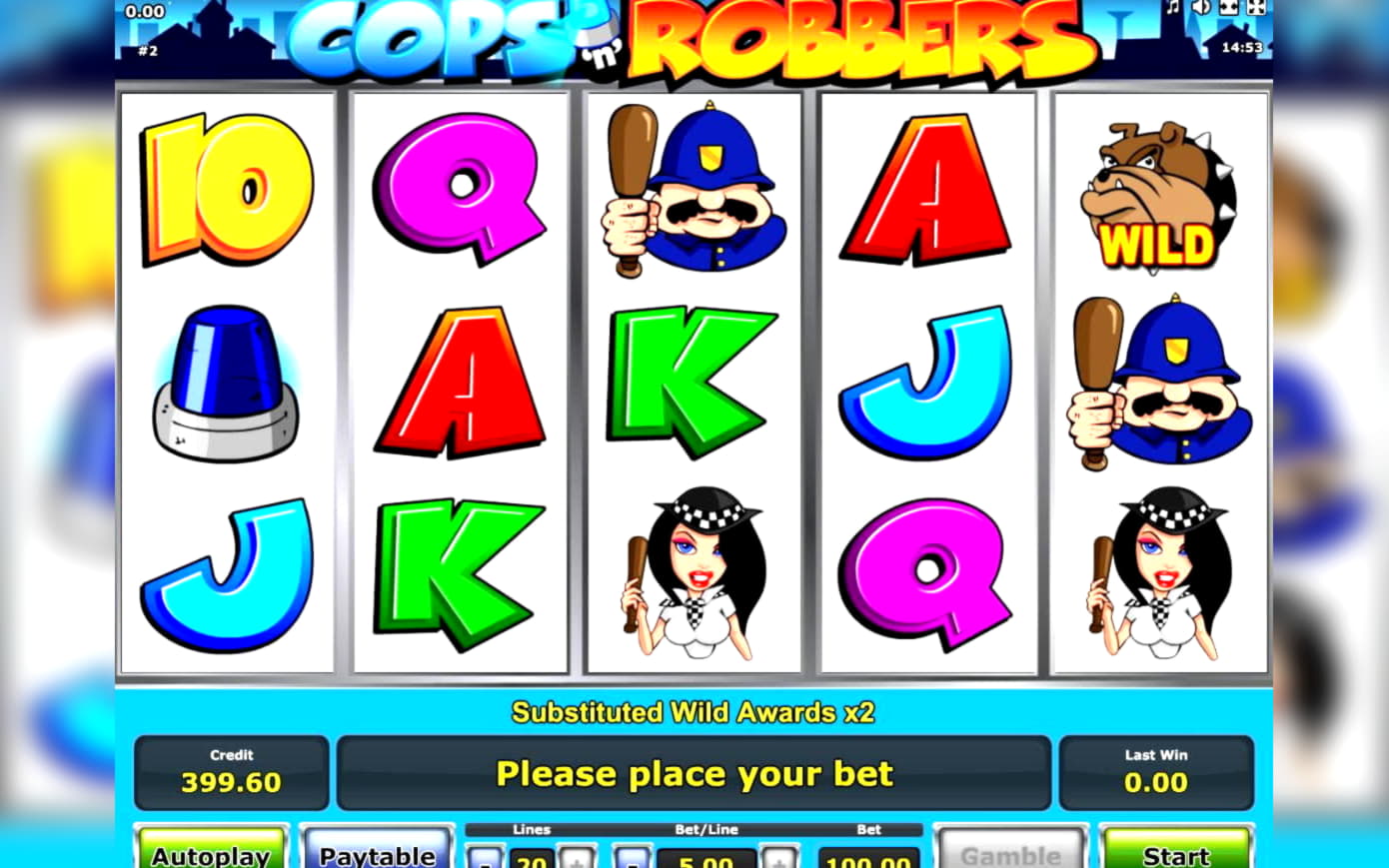 835% First deposit bonus at BGO Casino