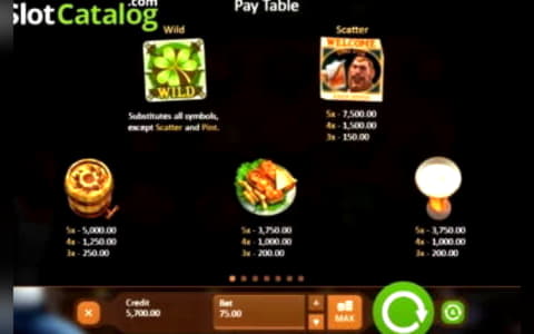 550% Match at a Casino at Vera and Jhon Casino