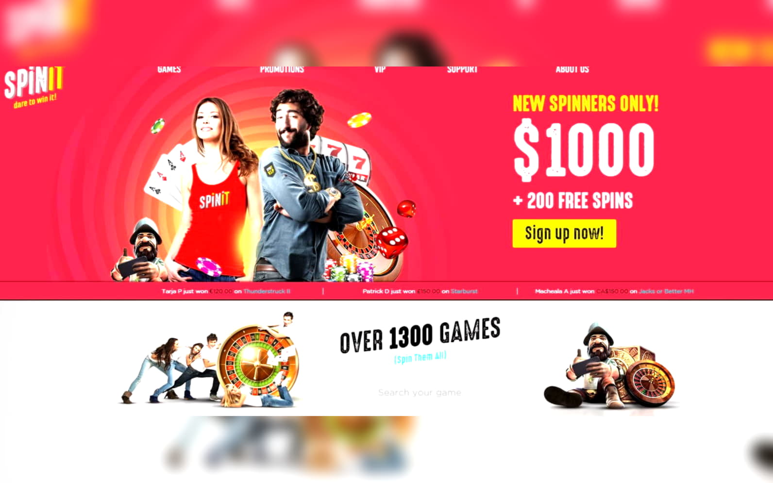 €180 Casino tournaments freeroll at BGO Casino