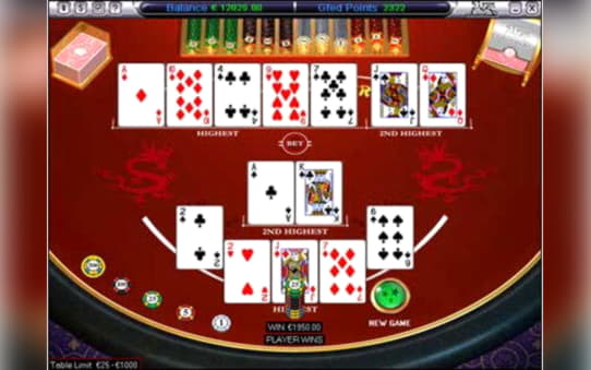 €245 Free Chip Casino at Guts Casino