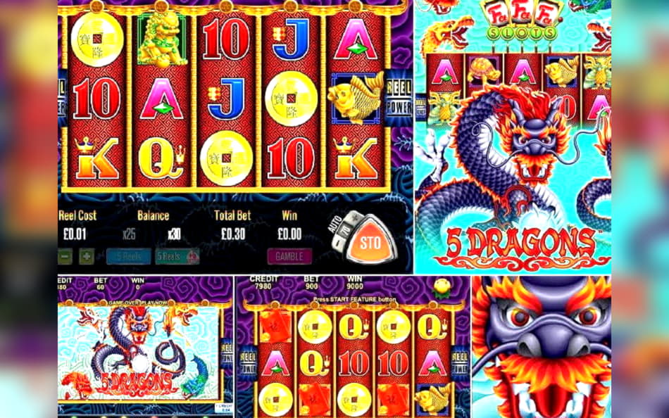 EUR 333 Online Casino Tournament at 777 Casino
