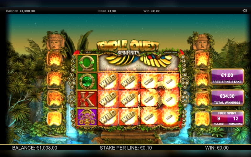 275 free spins no deposit at BGO Casino