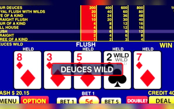 €88 Free Money at Vera and Jhon Casino