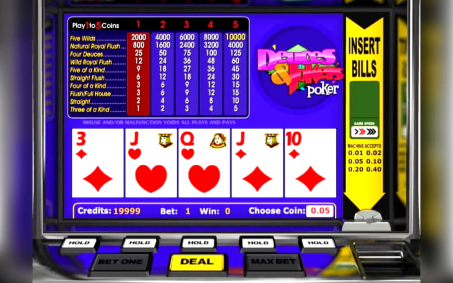 40 Free Spins at BGO Casino