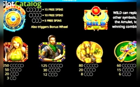 €110 No deposit at Party Casino
