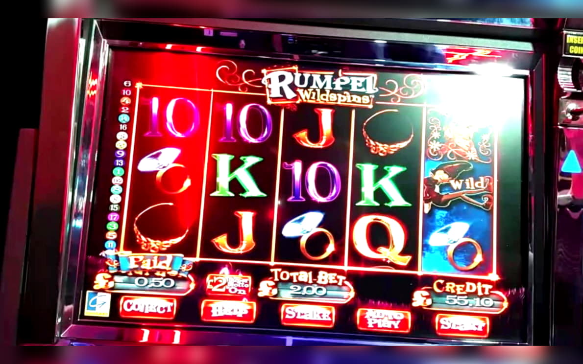 195 free spins casino at Betway Casino