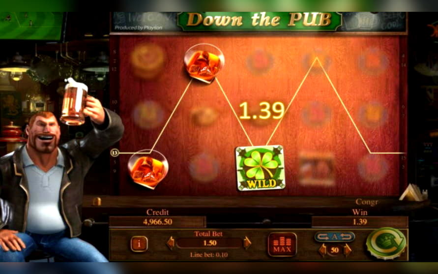 €100 FREE Chip at Rizk Casino
