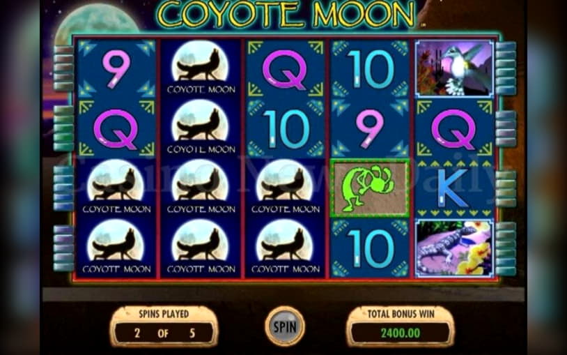 $765 Free Casino Tournament at Gamebookers Casino