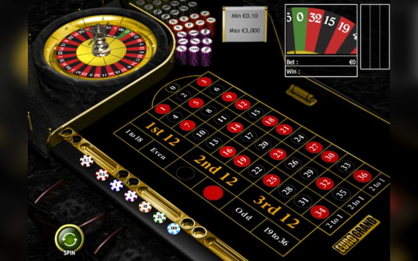 EUR 105 Mobile freeroll slot tournament at Casino com