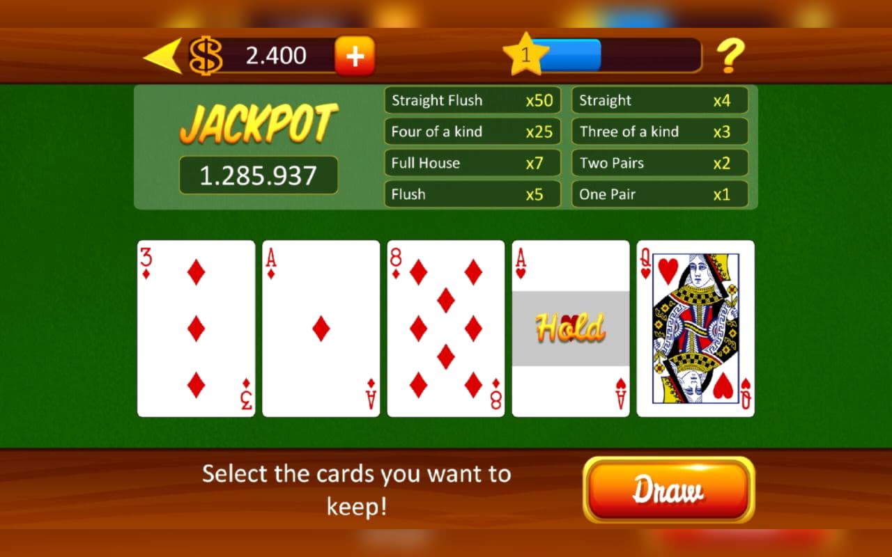 EURO 65 Casino chip at Gamebookers Casino